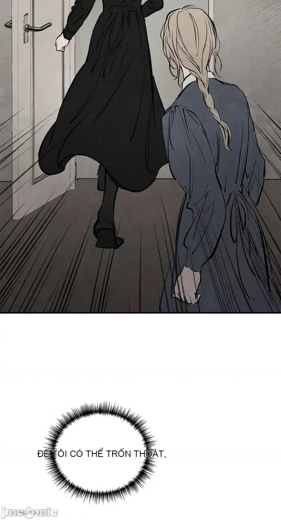 Taming ân sủng Chương 1-46