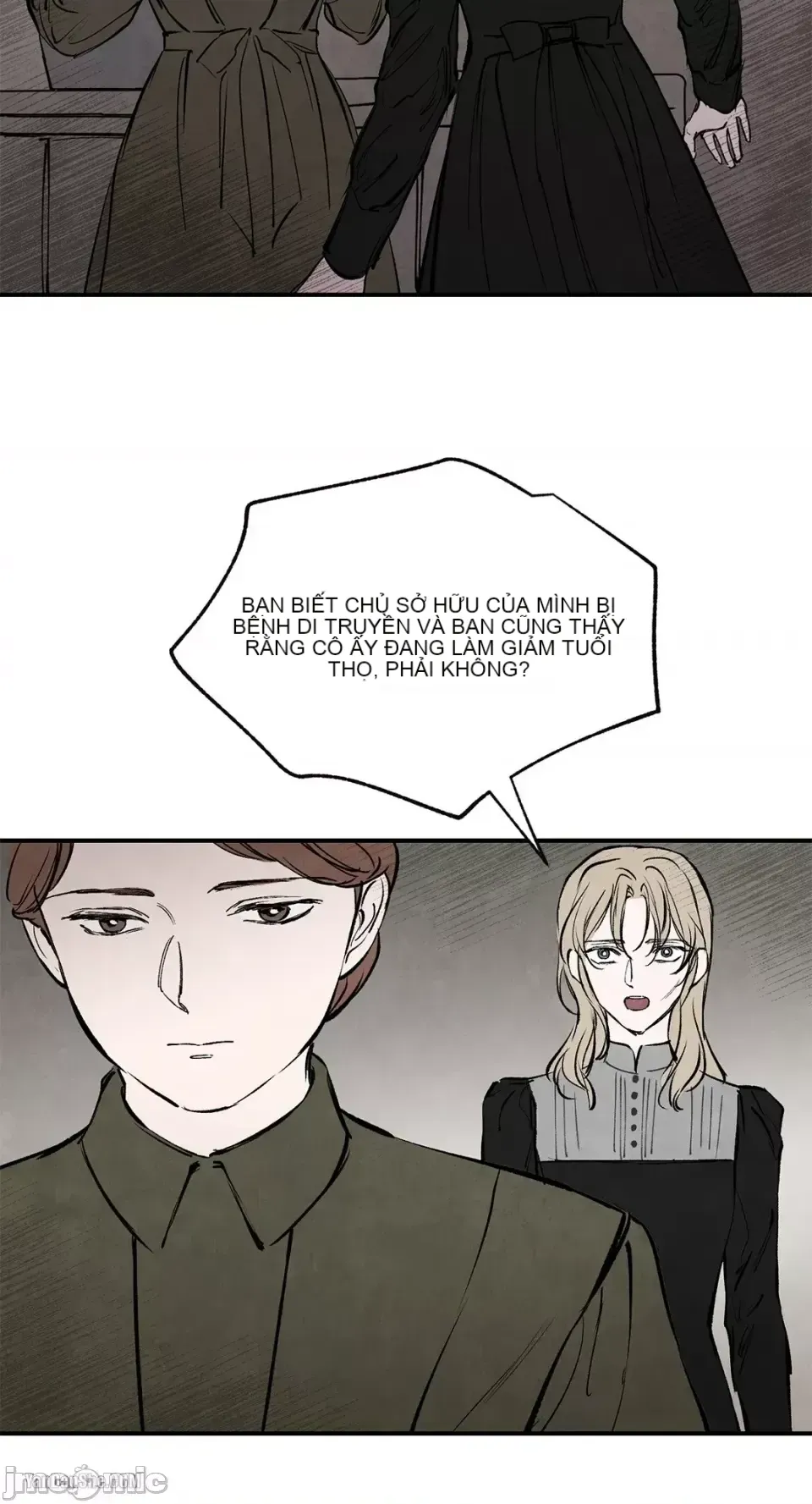 Taming ân sủng Chương 1-46