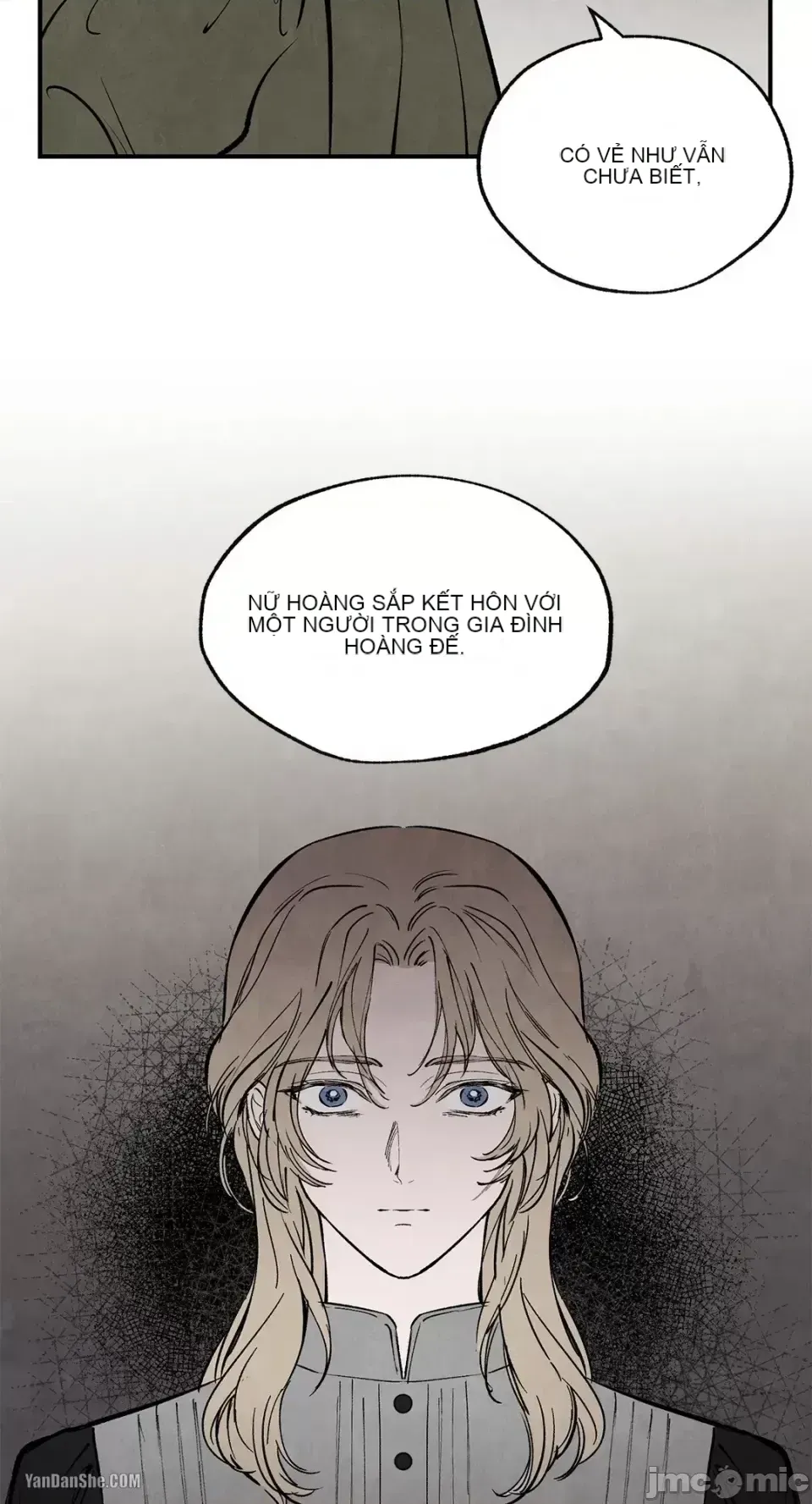 Taming ân sủng Chương 1-46