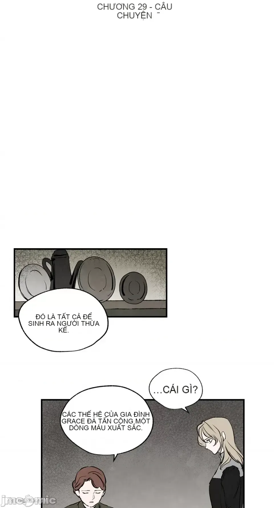 Taming ân sủng Chương 1-46