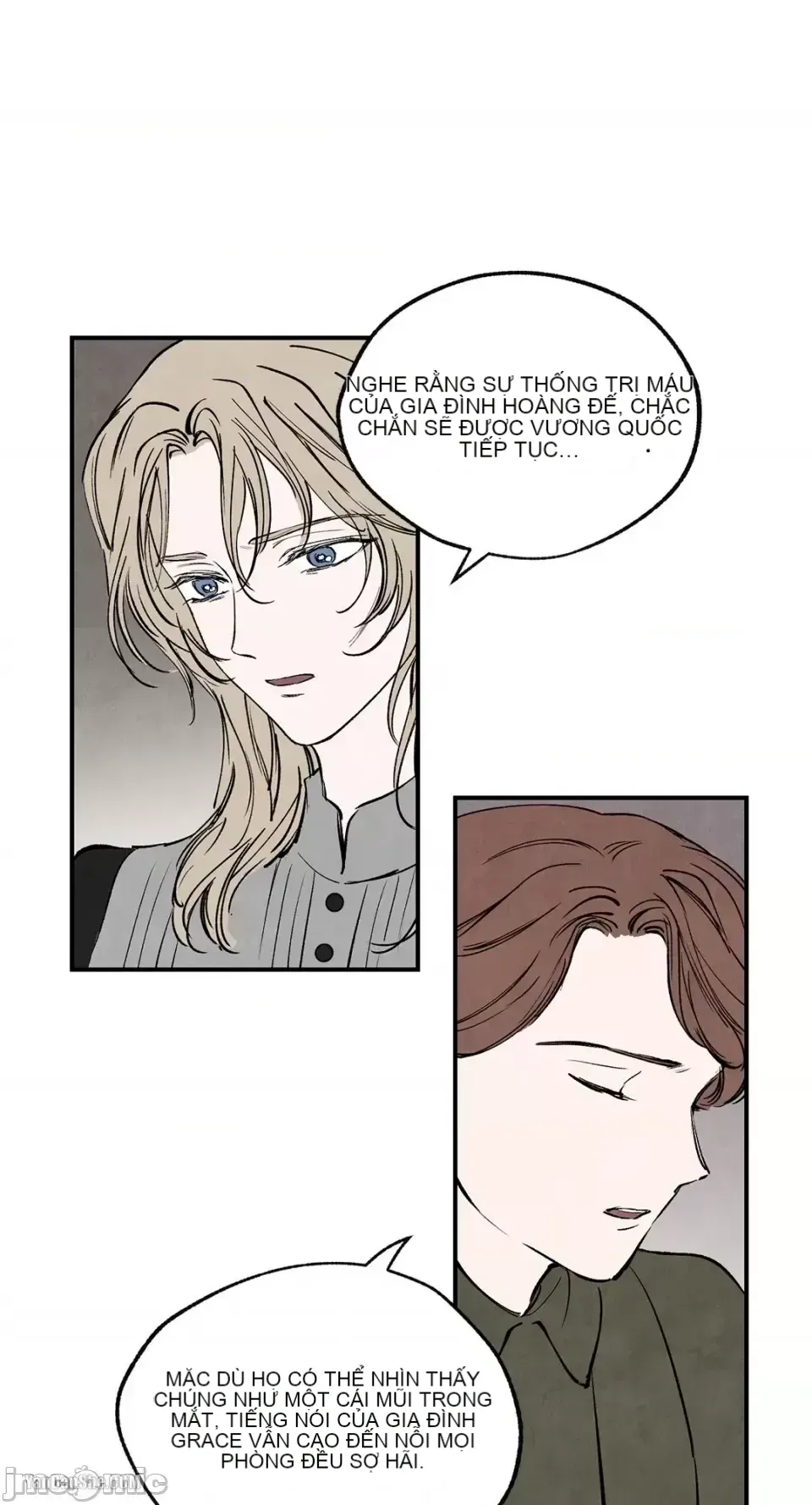 Taming ân sủng Chương 1-46