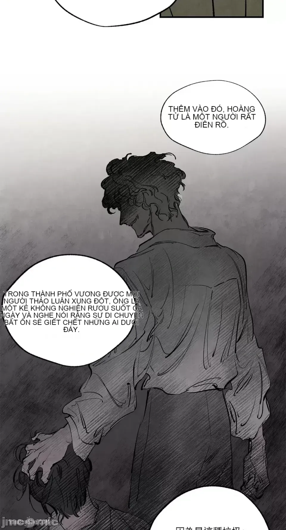 Taming ân sủng Chương 1-46