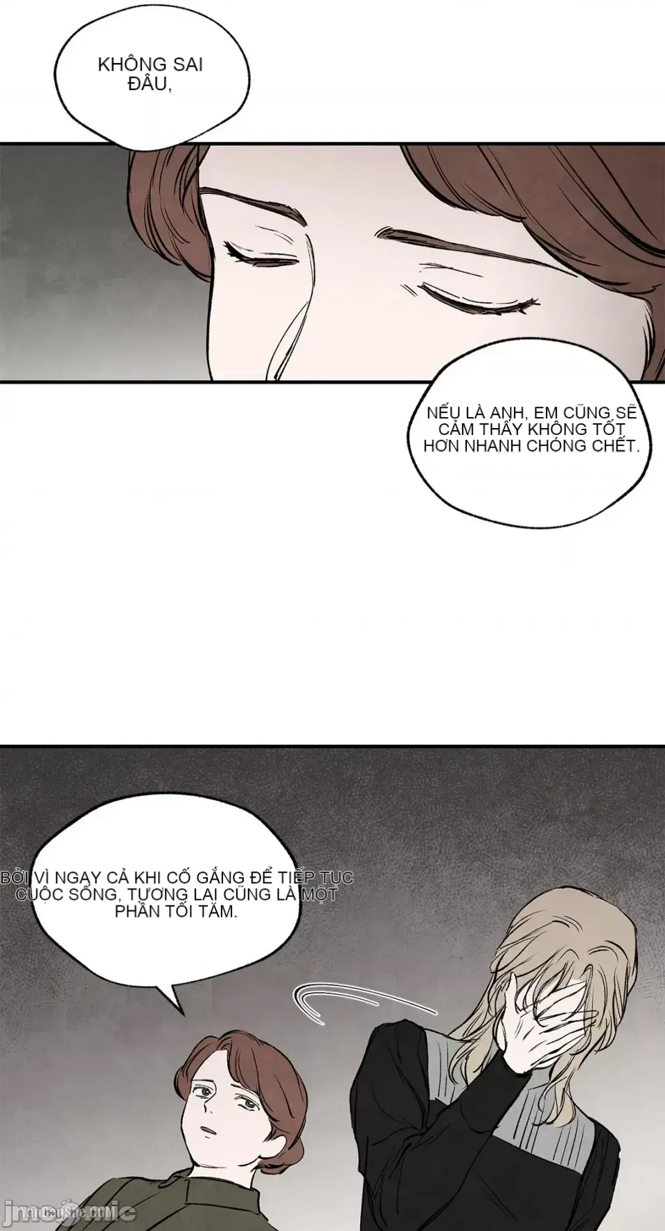 Taming ân sủng Chương 1-46