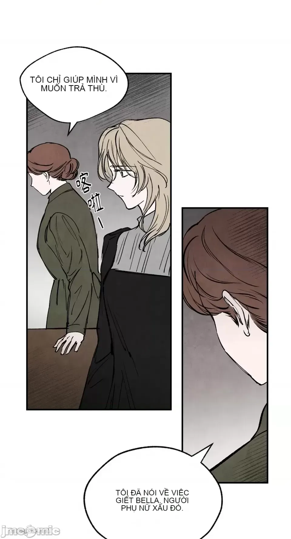 Taming ân sủng Chương 1-46