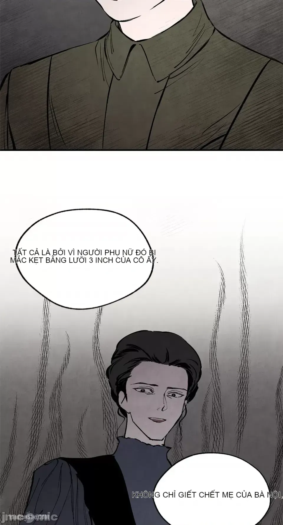 Taming ân sủng Chương 1-46