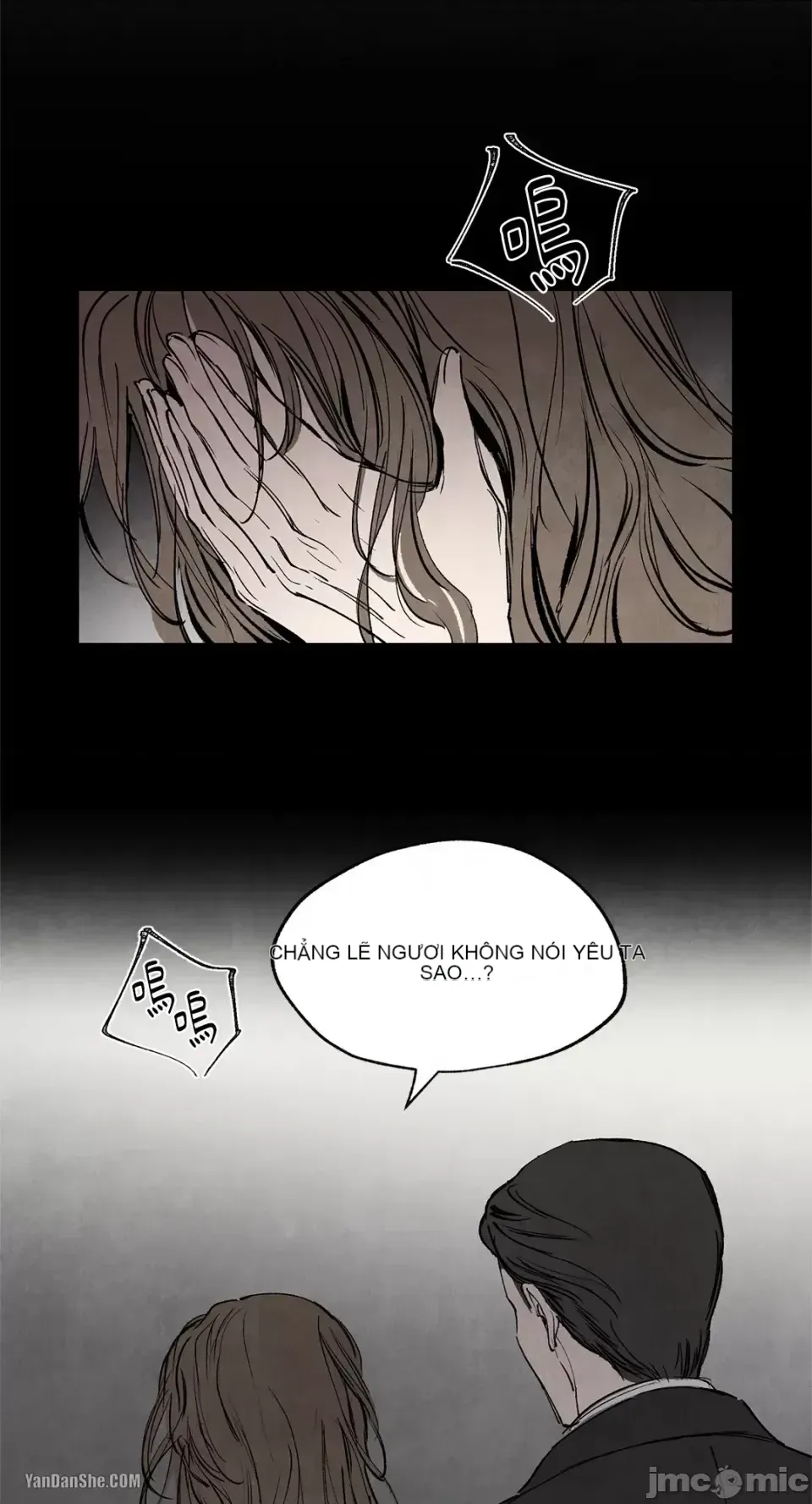 Taming ân sủng Chương 1-46