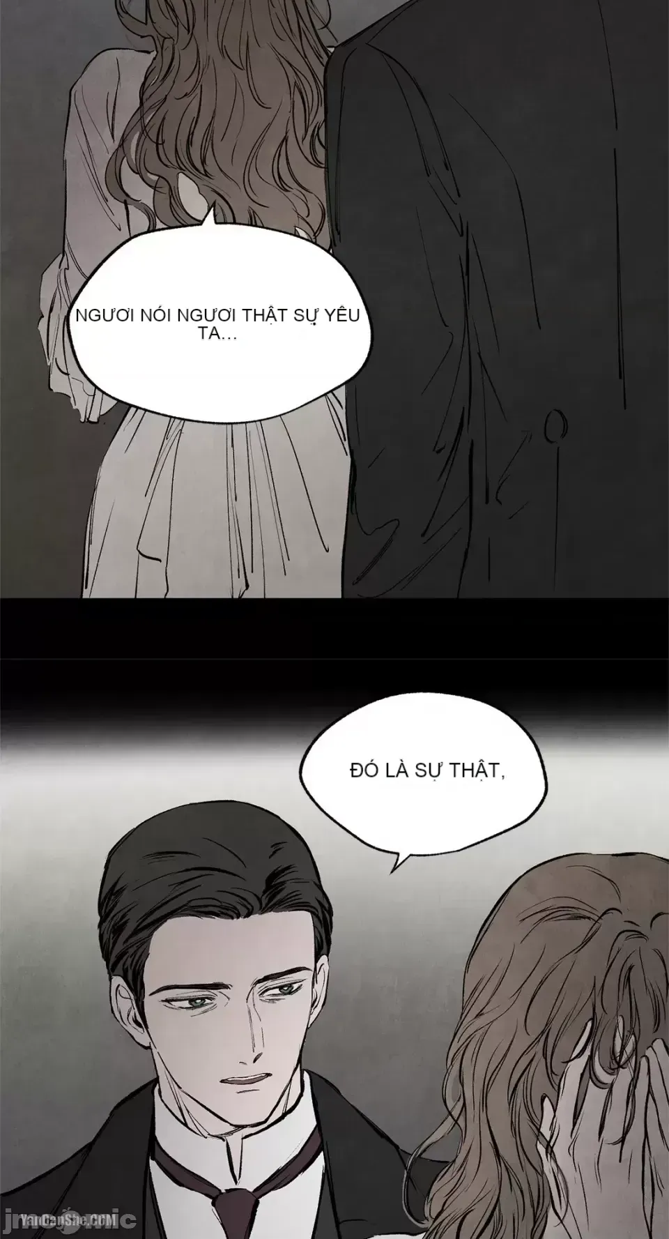 Taming ân sủng Chương 1-46