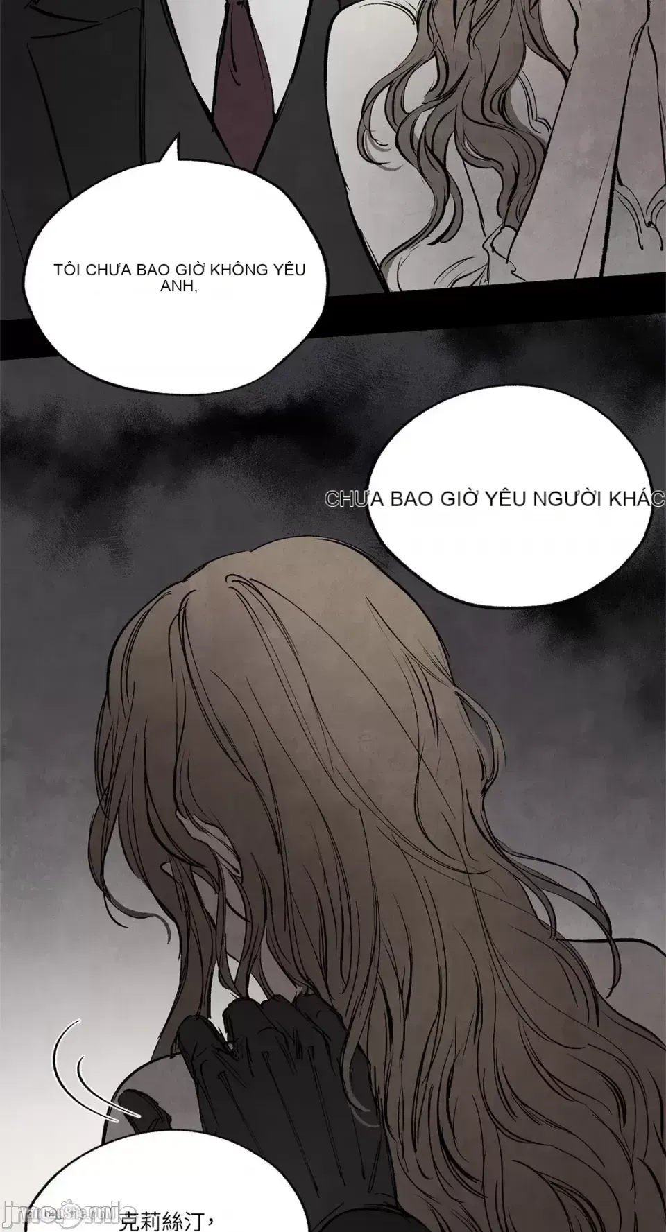 Taming ân sủng Chương 1-46