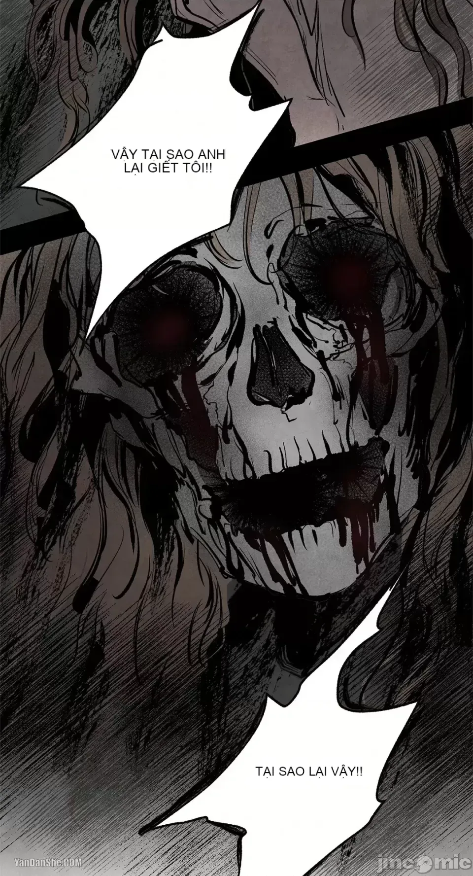 Taming ân sủng Chương 1-46