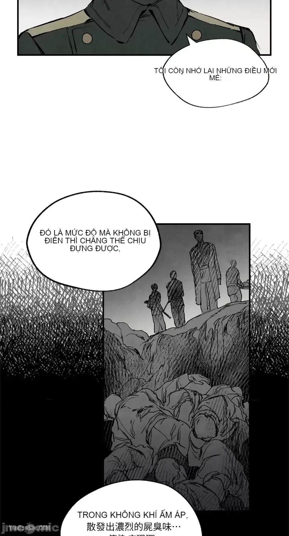 Taming ân sủng Chương 1-46