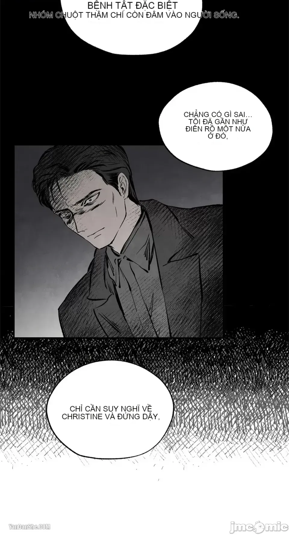 Taming ân sủng Chương 1-46