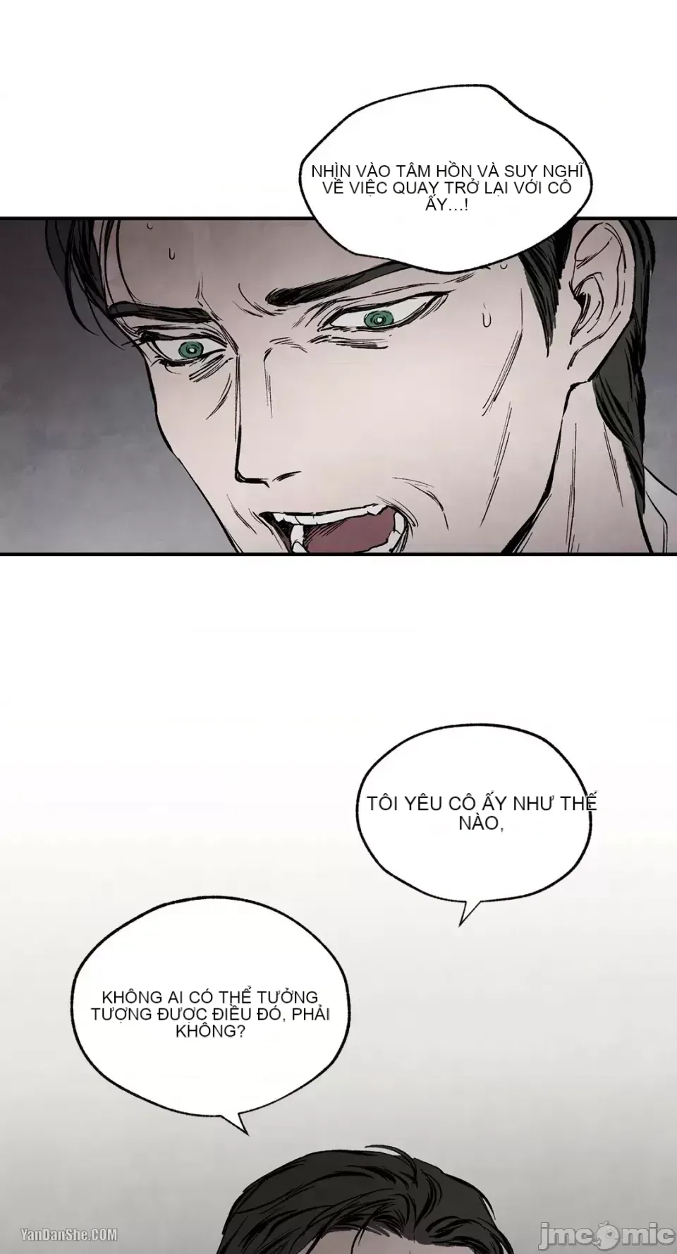 Taming ân sủng Chương 1-46