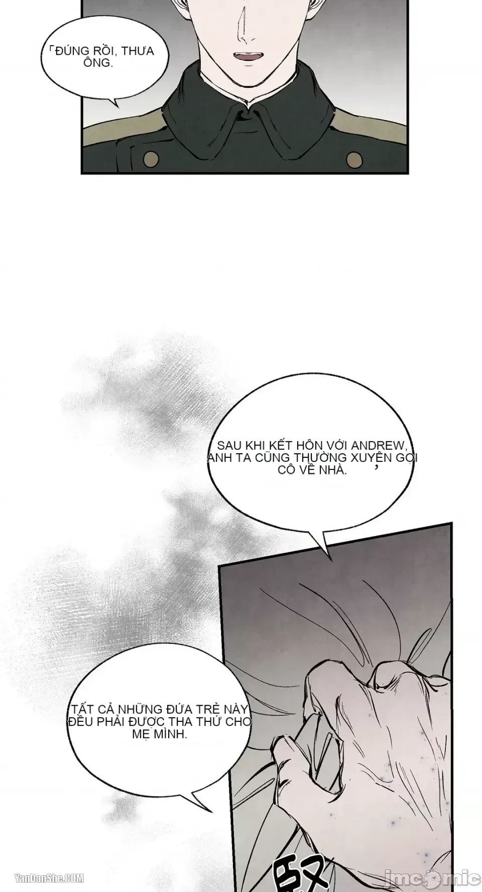 Taming ân sủng Chương 1-46