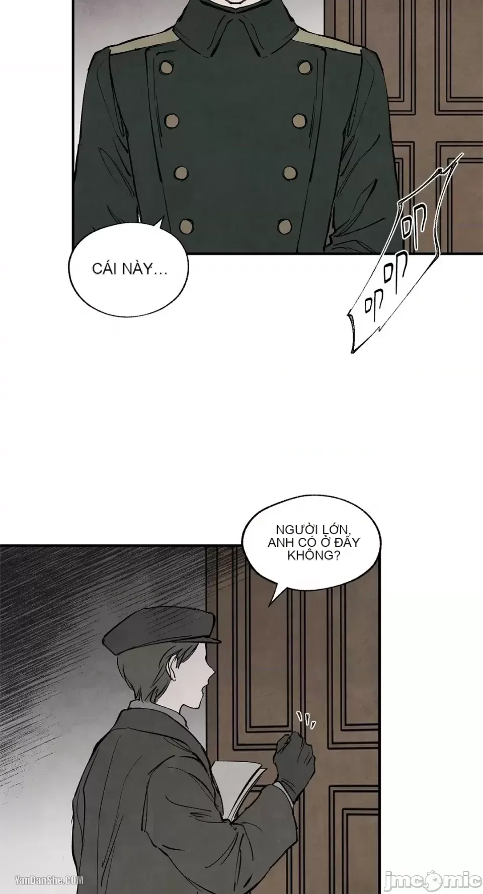 Taming ân sủng Chương 1-46