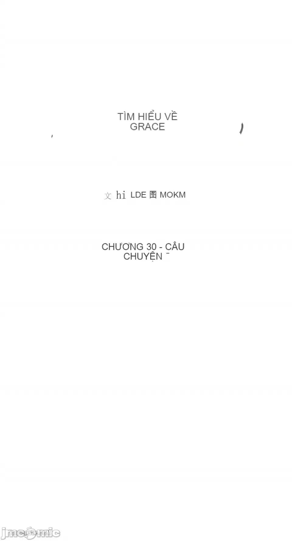 Taming ân sủng Chương 1-46