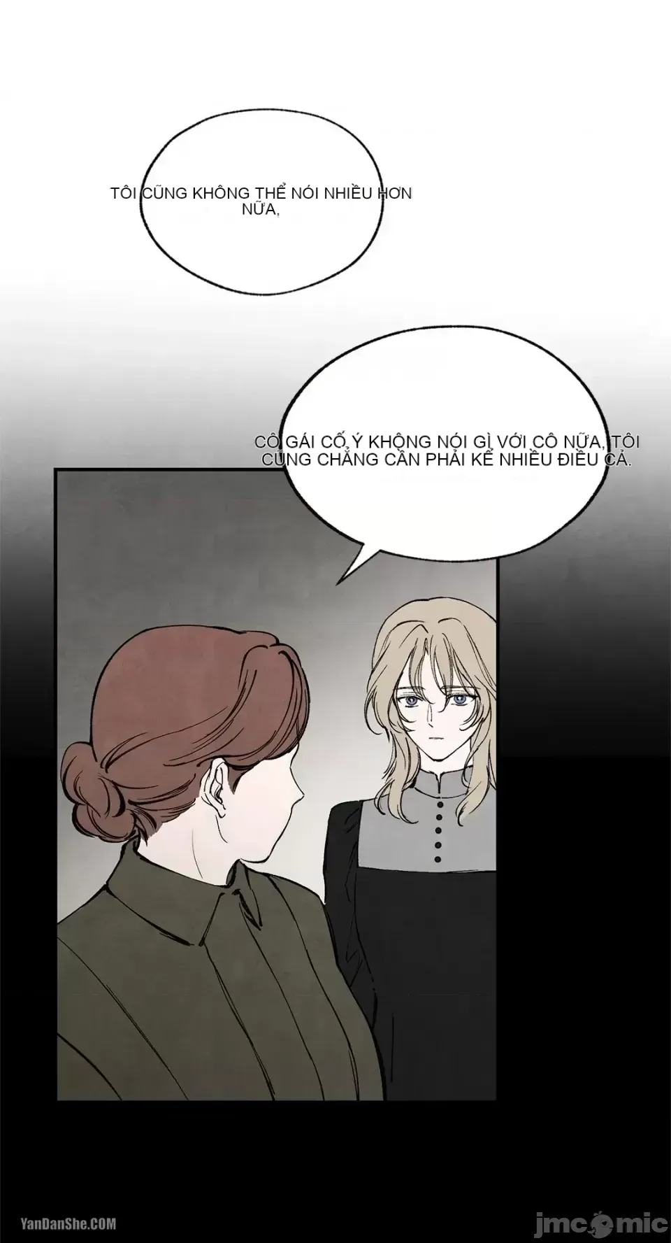 Taming ân sủng Chương 1-46