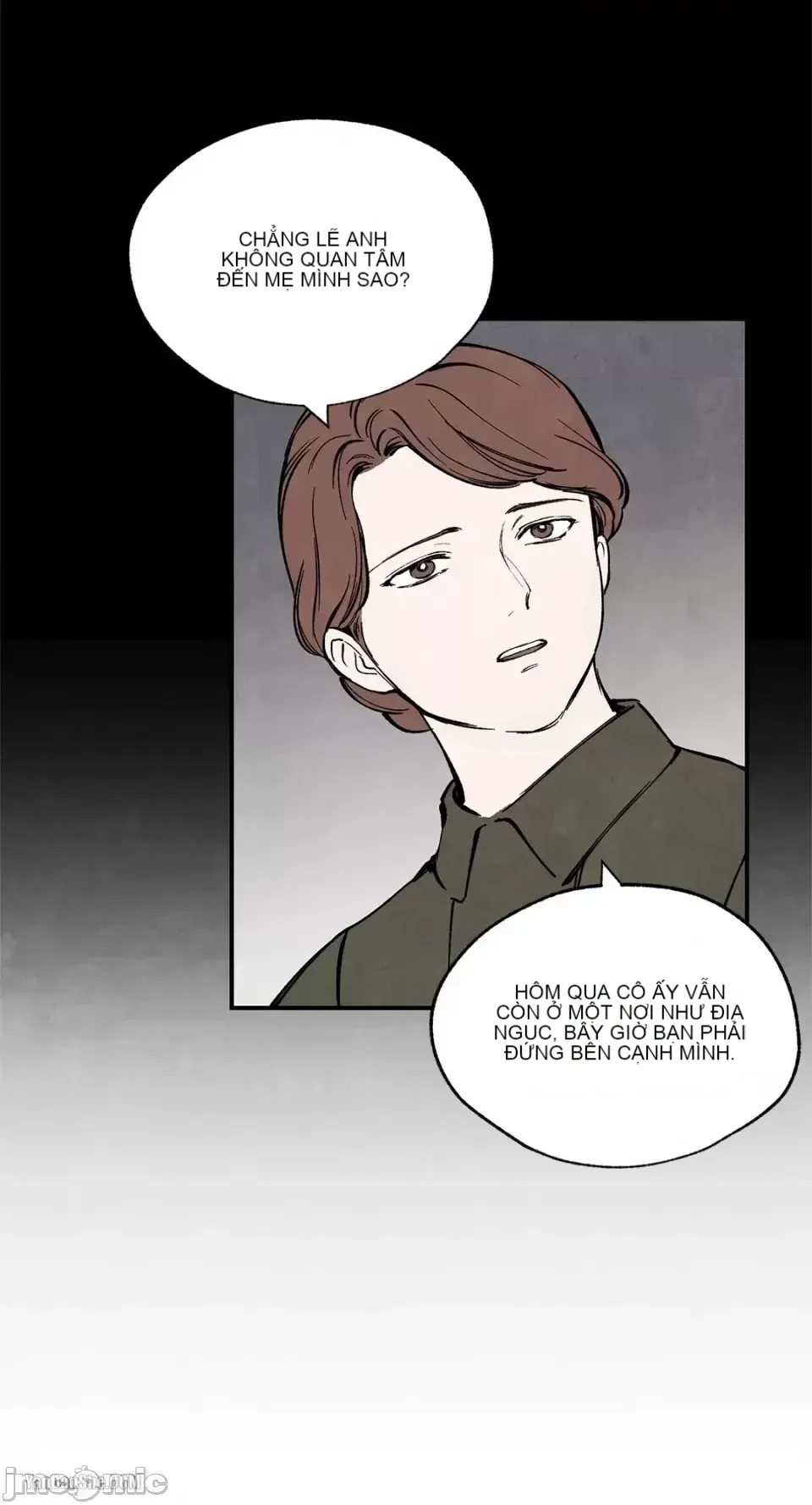 Taming ân sủng Chương 1-46