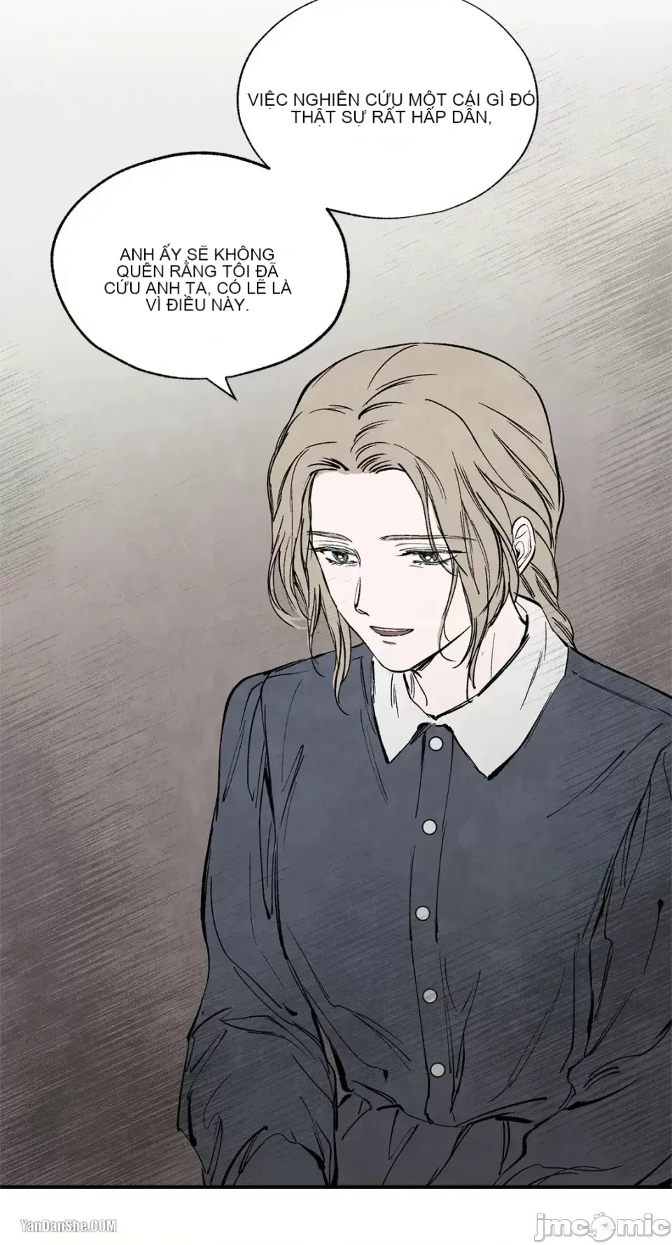 Taming ân sủng Chương 1-46