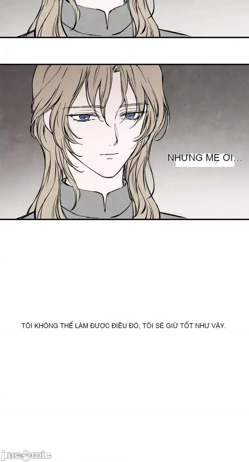 Taming ân sủng Chương 1-46