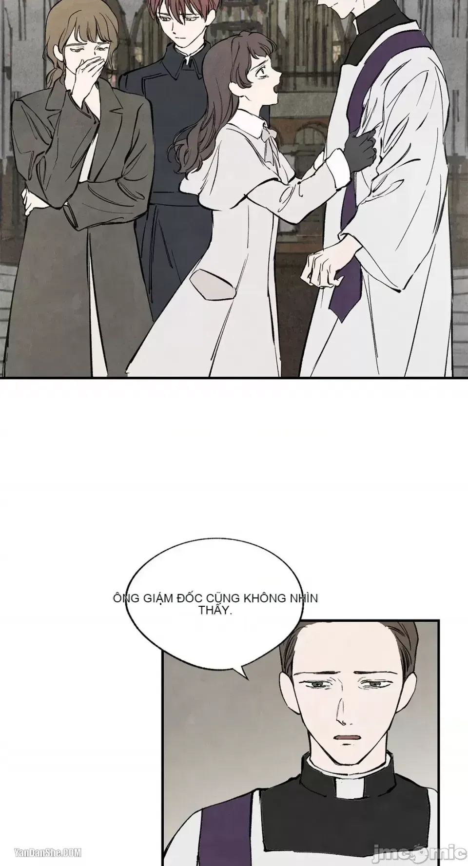 Taming ân sủng Chương 1-46