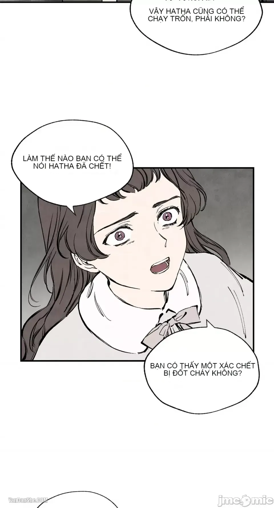 Taming ân sủng Chương 1-46