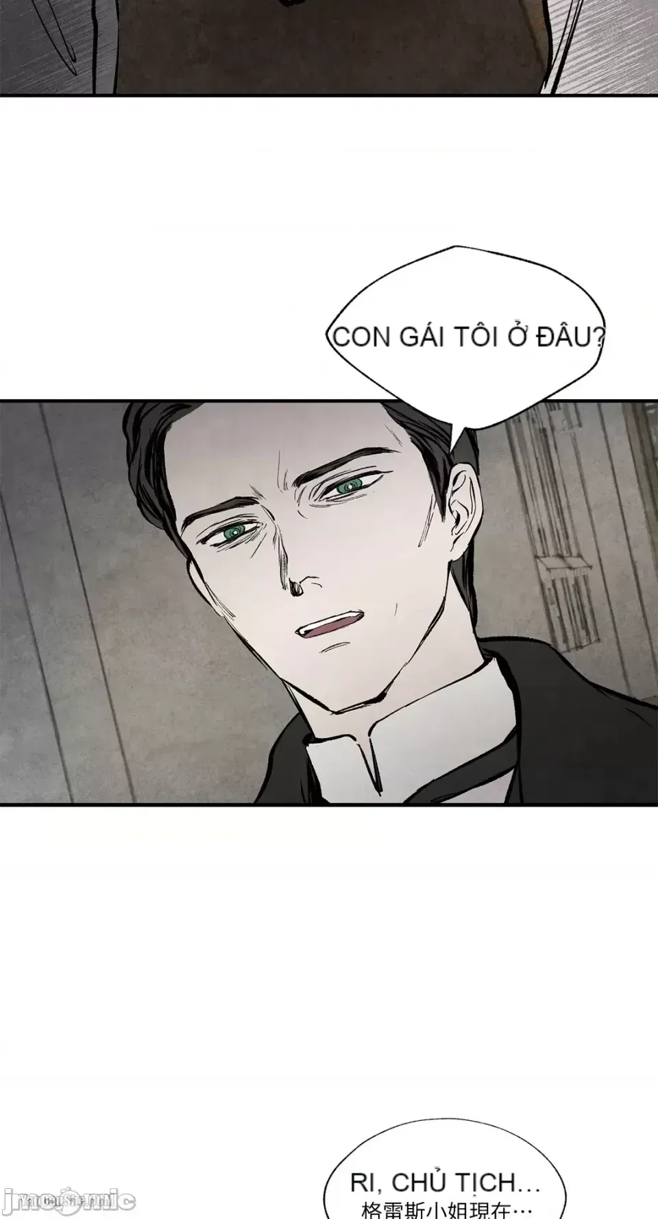 Taming ân sủng Chương 1-46