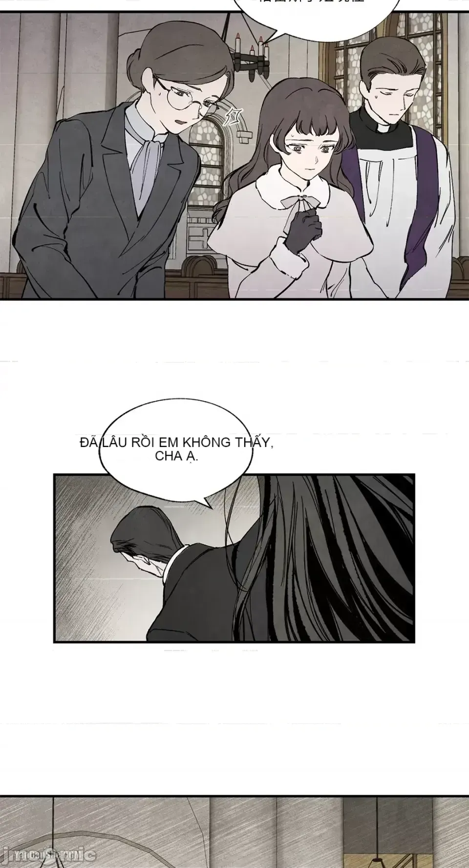 Taming ân sủng Chương 1-46