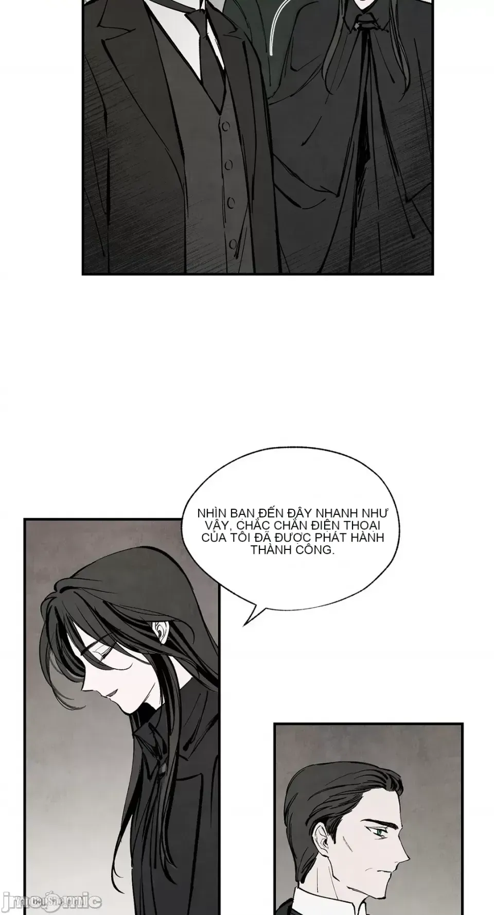 Taming ân sủng Chương 1-46