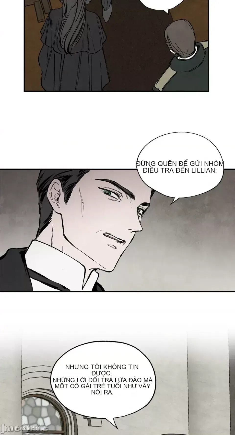 Taming ân sủng Chương 1-46