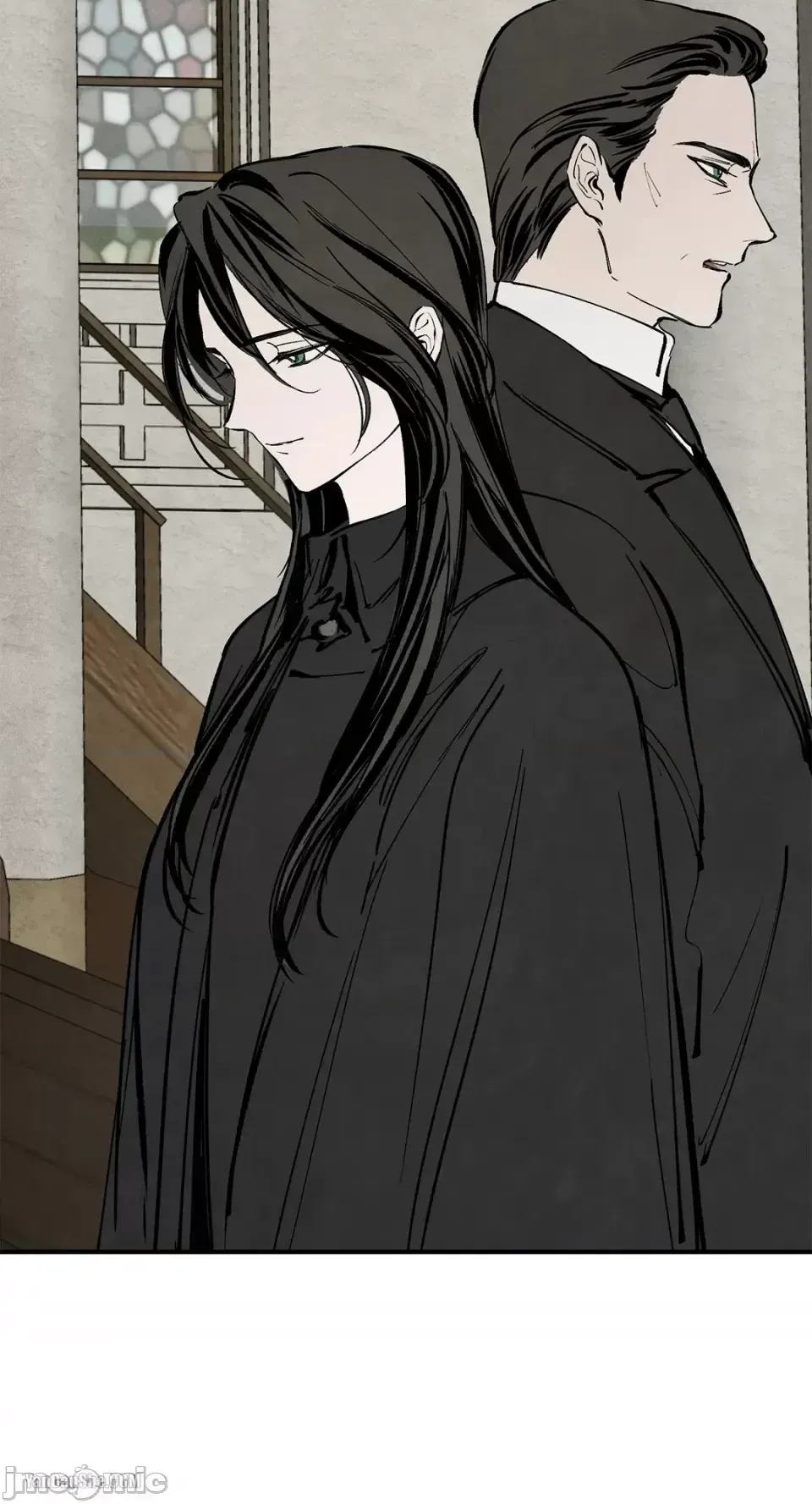 Taming ân sủng Chương 1-46