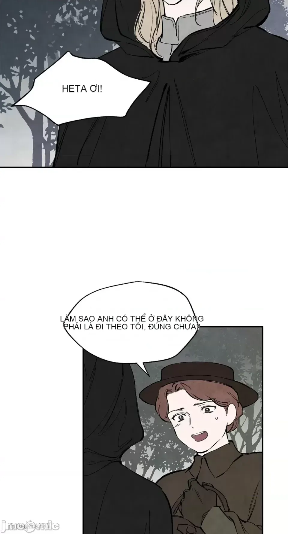 Taming ân sủng Chương 1-46