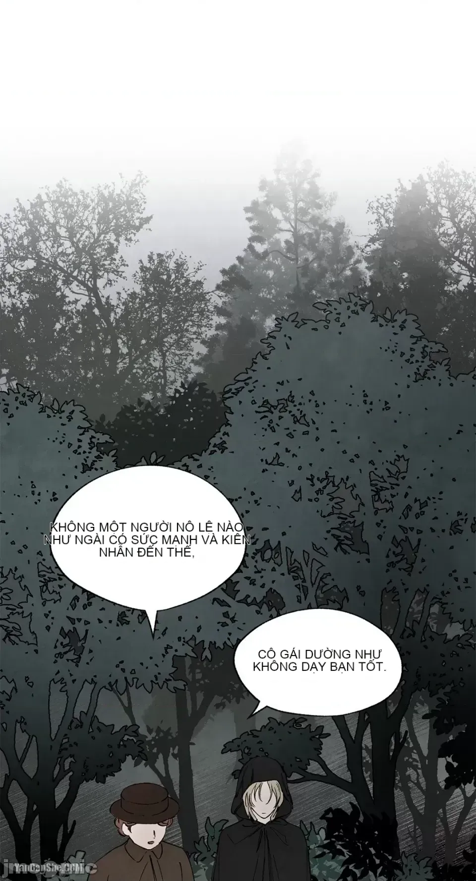 Taming ân sủng Chương 1-46