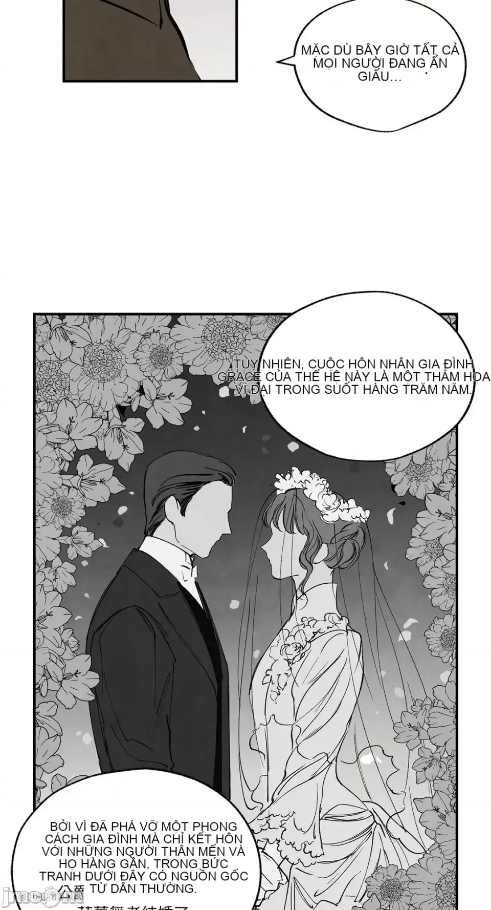 Taming ân sủng Chương 1-46