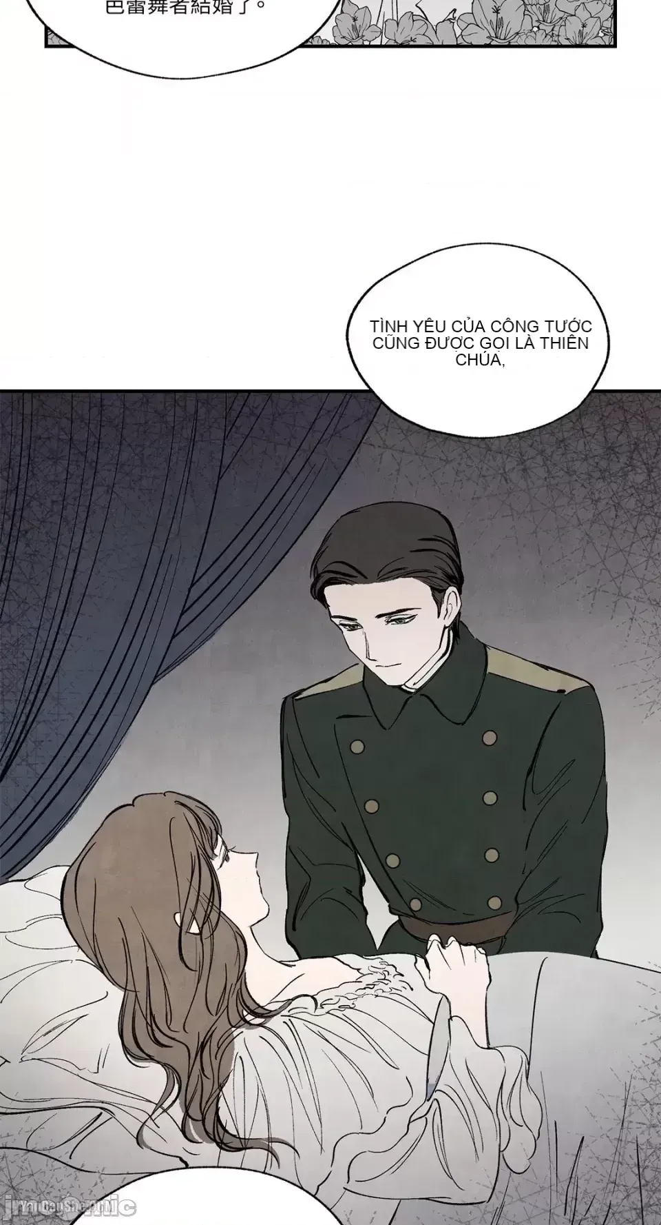 Taming ân sủng Chương 1-46