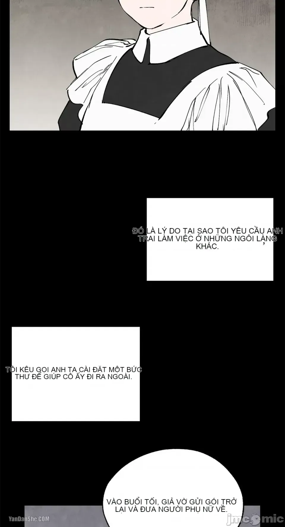 Taming ân sủng Chương 1-46