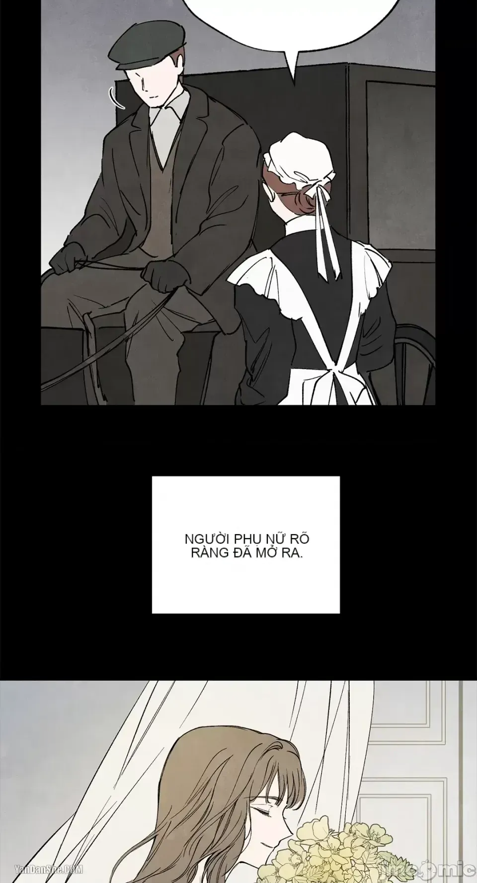 Taming ân sủng Chương 1-46