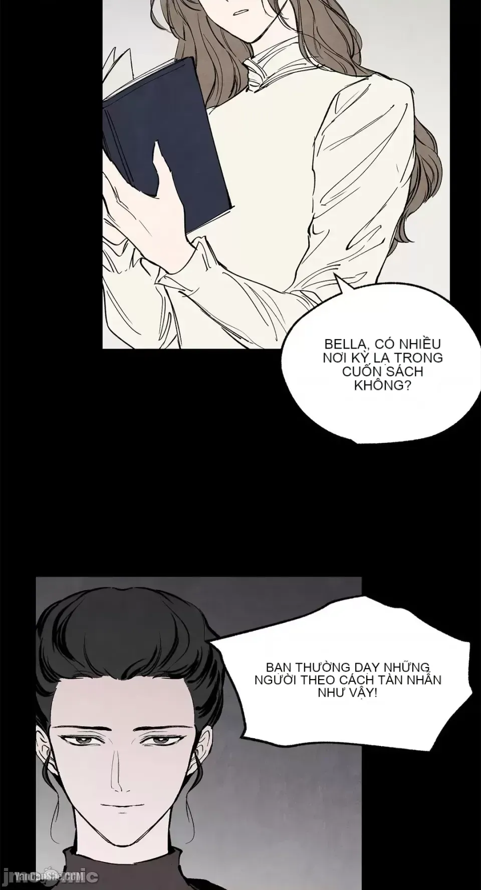 Taming ân sủng Chương 1-46