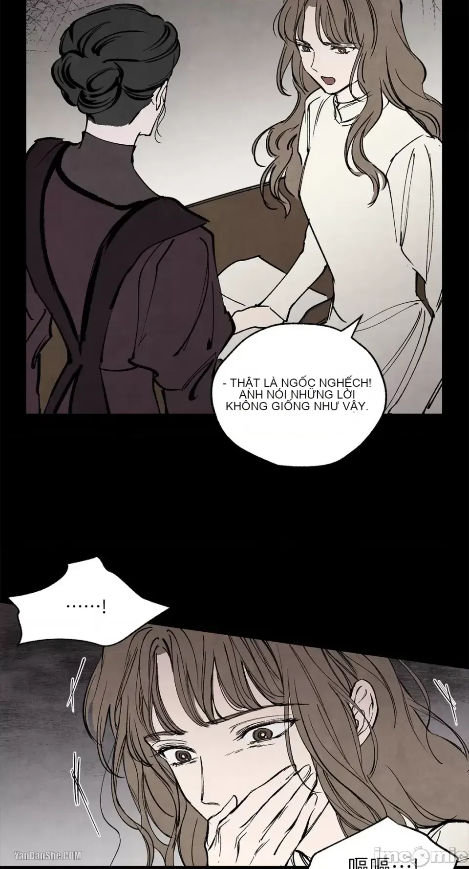 Taming ân sủng Chương 1-46