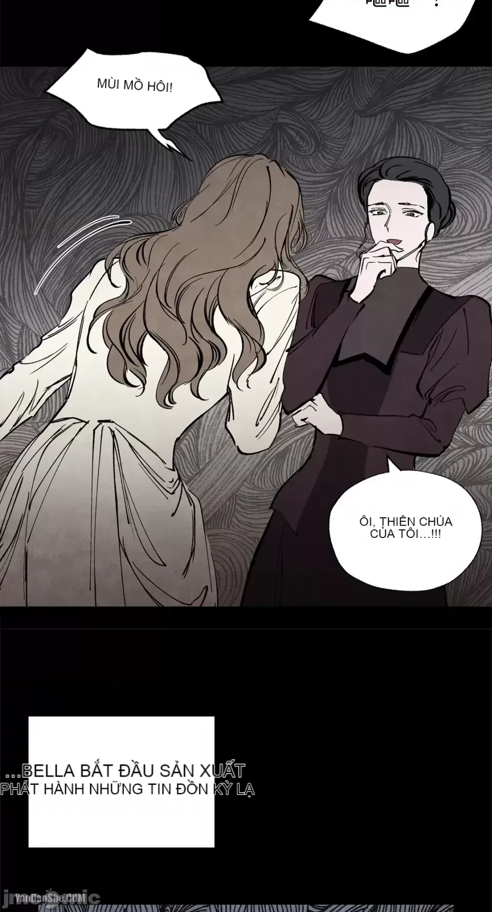 Taming ân sủng Chương 1-46