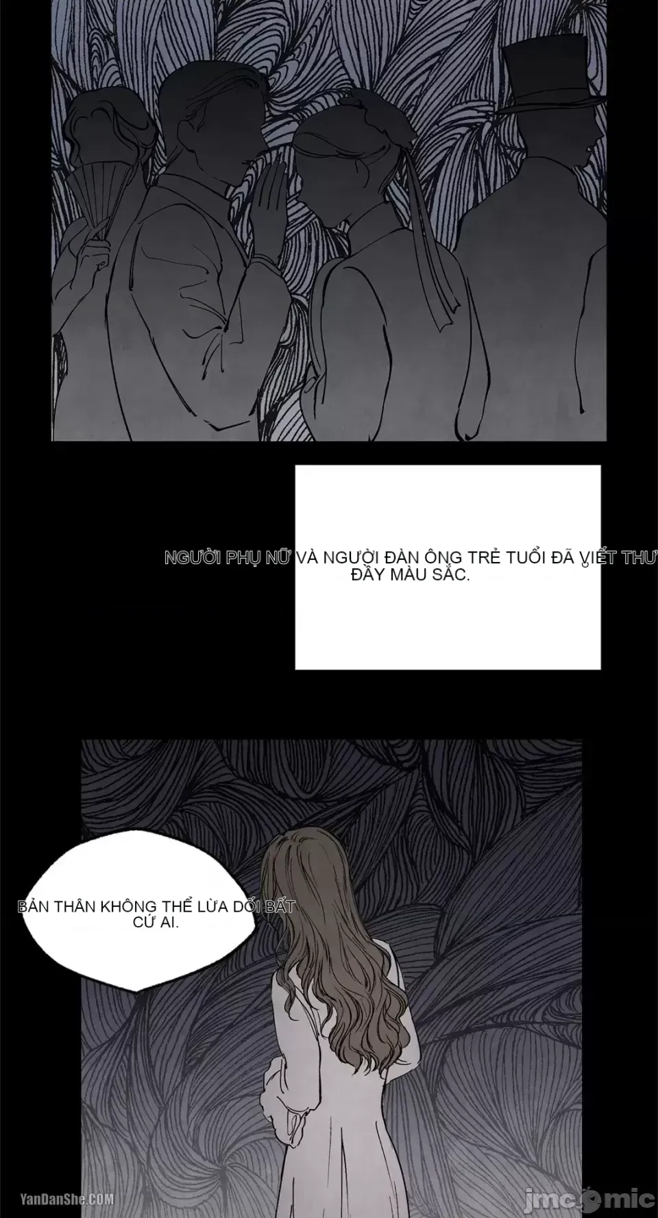 Taming ân sủng Chương 1-46