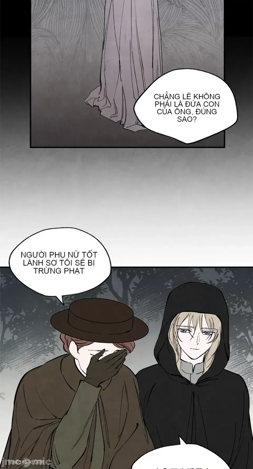 Taming ân sủng Chương 1-46