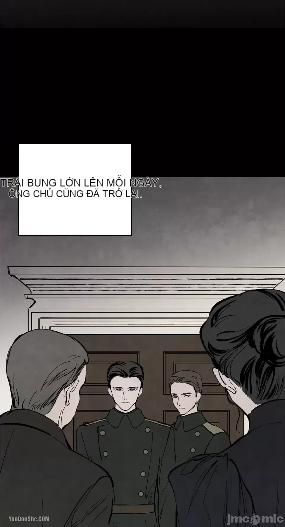 Taming ân sủng Chương 1-46