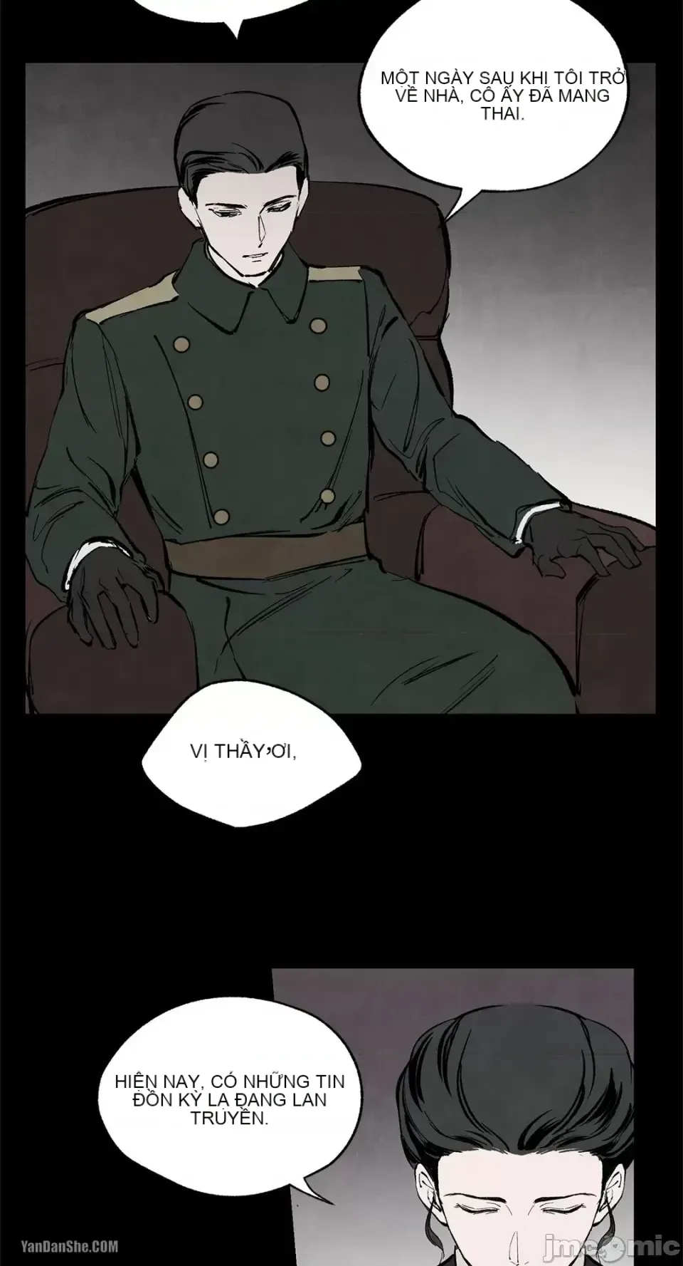 Taming ân sủng Chương 1-46