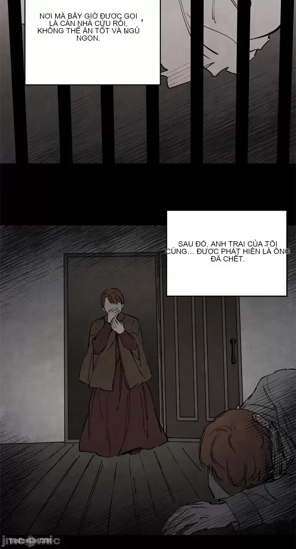 Taming ân sủng Chương 1-46