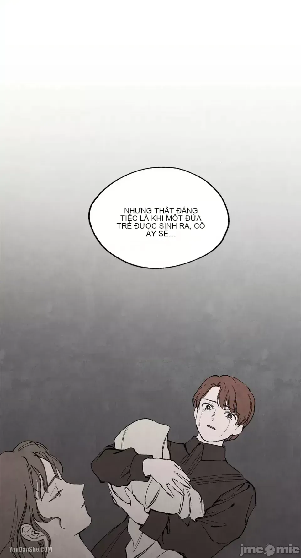 Taming ân sủng Chương 1-46