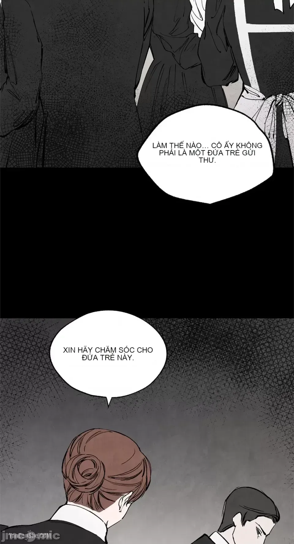 Taming ân sủng Chương 1-46