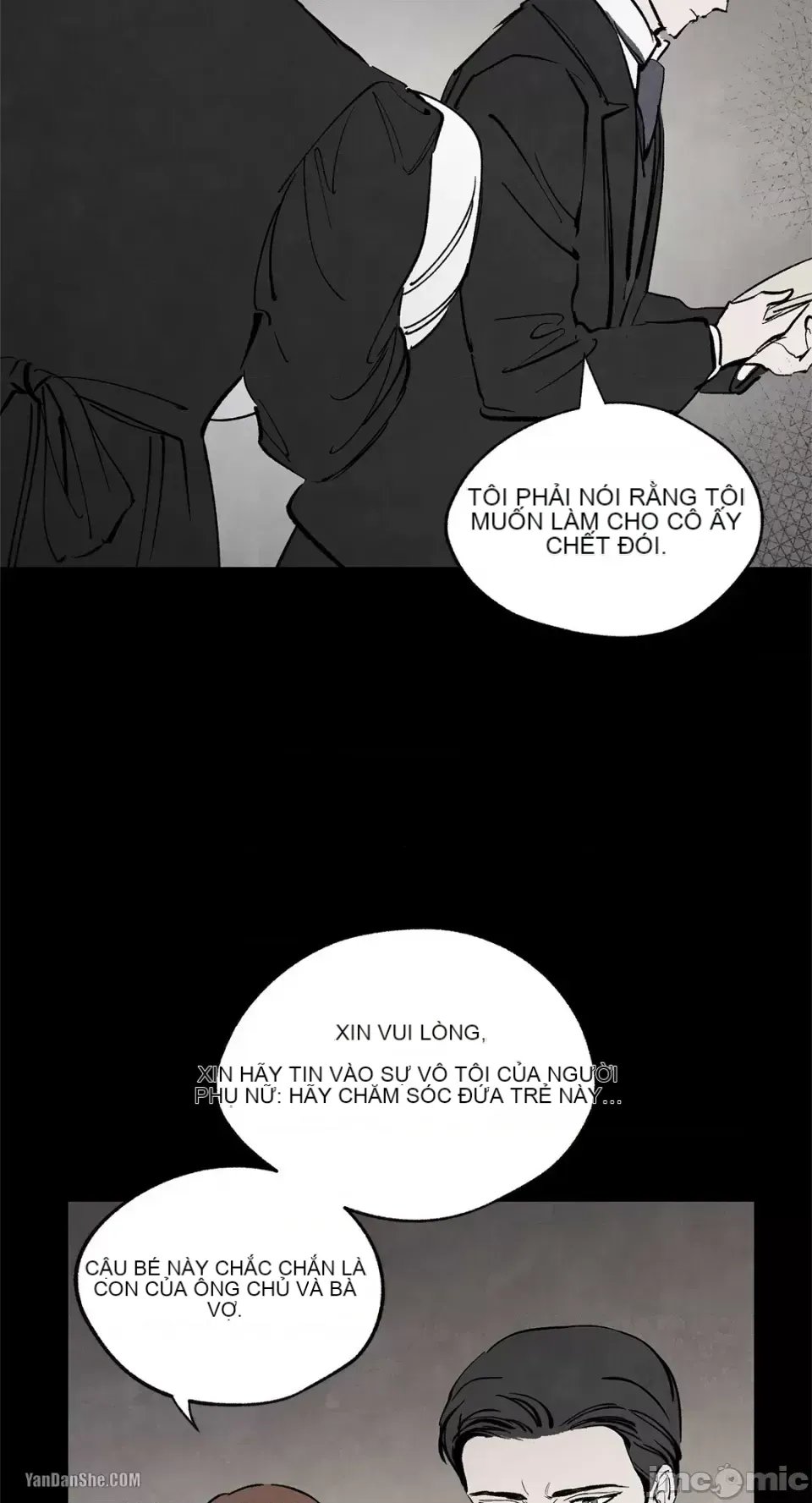 Taming ân sủng Chương 1-46