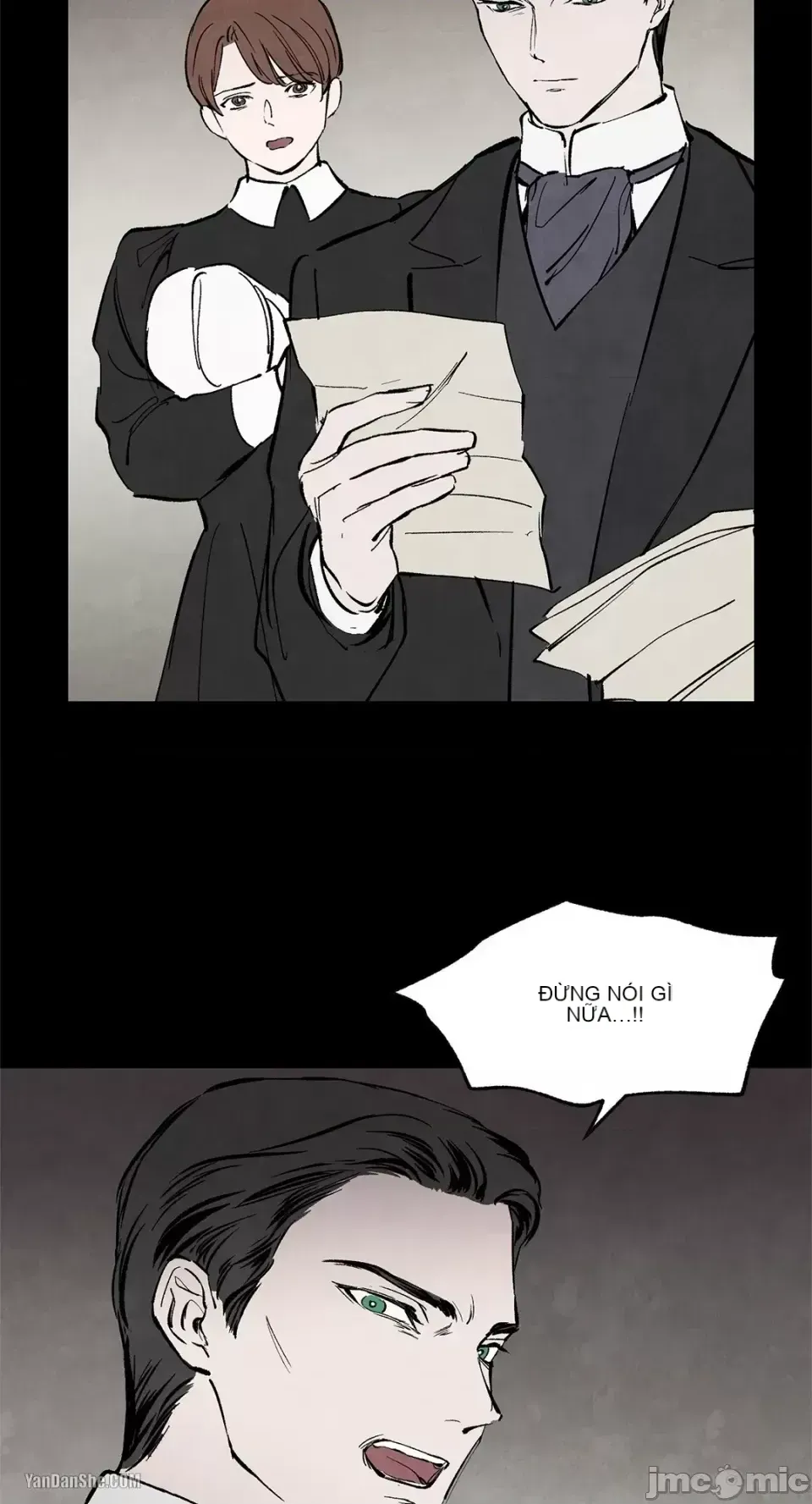 Taming ân sủng Chương 1-46