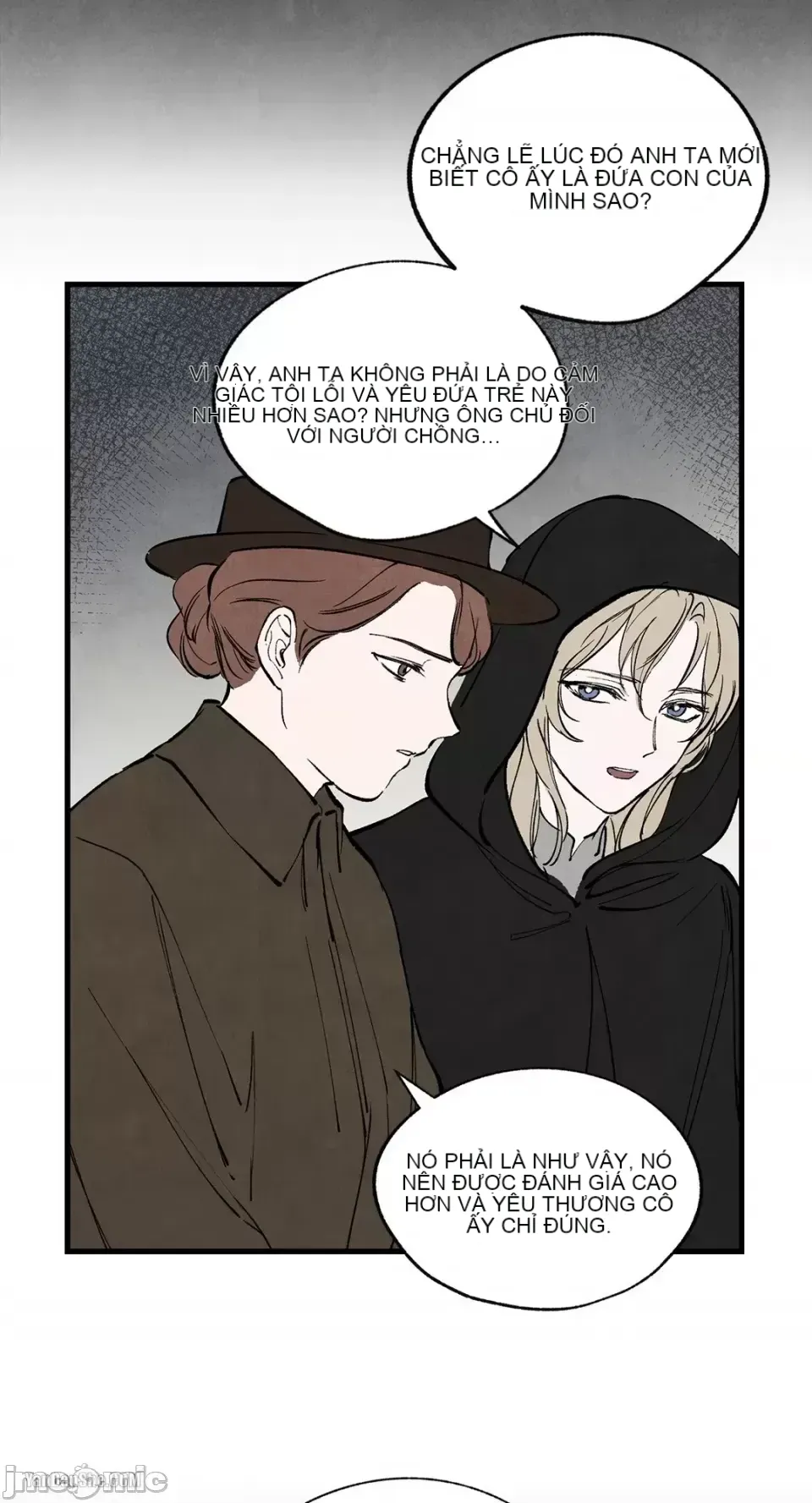 Taming ân sủng Chương 1-46