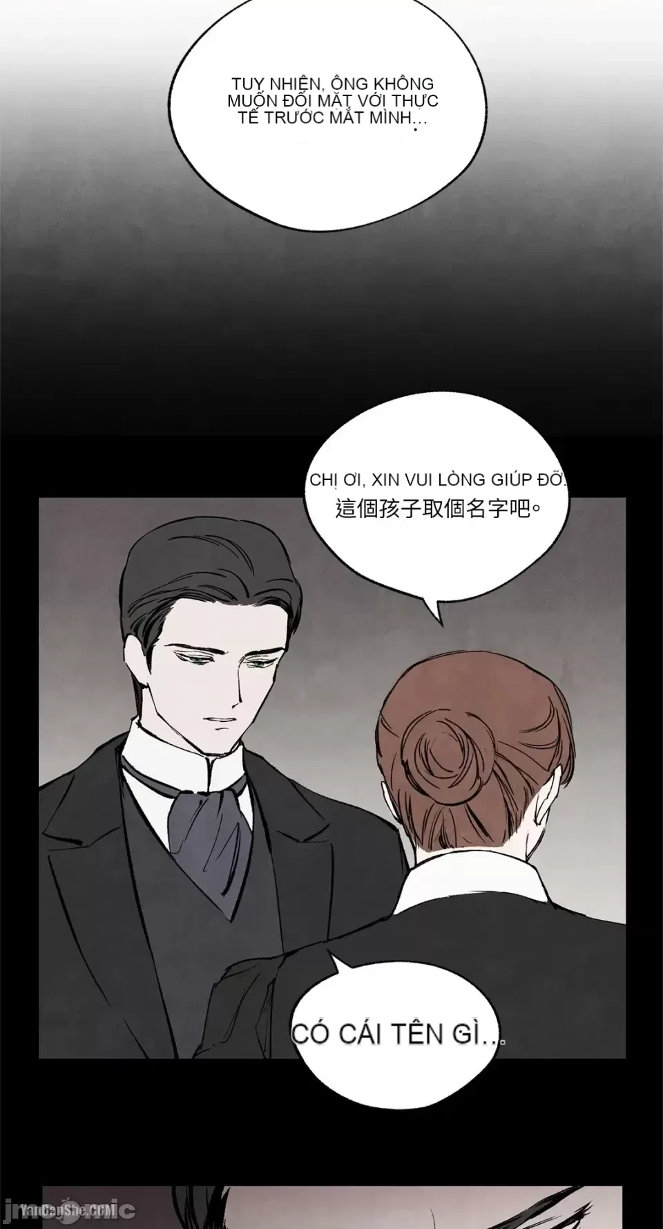 Taming ân sủng Chương 1-46